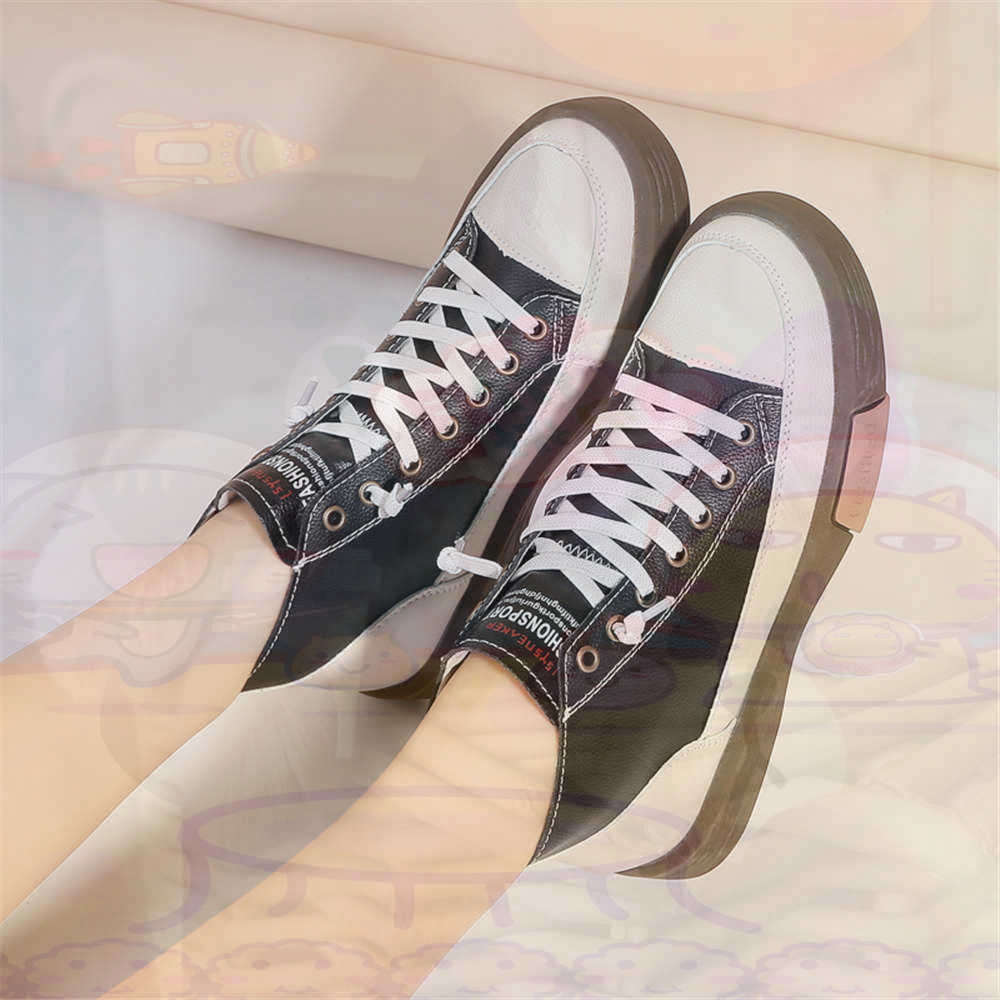 Women'S Volleyball Accessories - High Top Hi Cut Offers สเก็ตบอร์ดรองเท้าผู้หญิงฤดูร้อนรองเท้าผ้าใบกีฬา