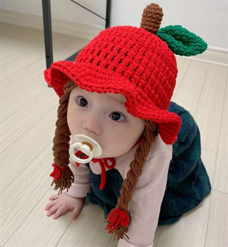 หมวกไหมพรมถักสำหรับเด็ก ผู้หญิ - Women Knight Accessories บทวิจารณ์และราคา