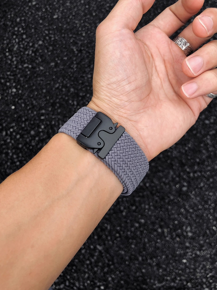 ร่มชูชีพสําหรับ Galaxy Watch 7 - Women Accessories Website บทวิจารณ์และราคา