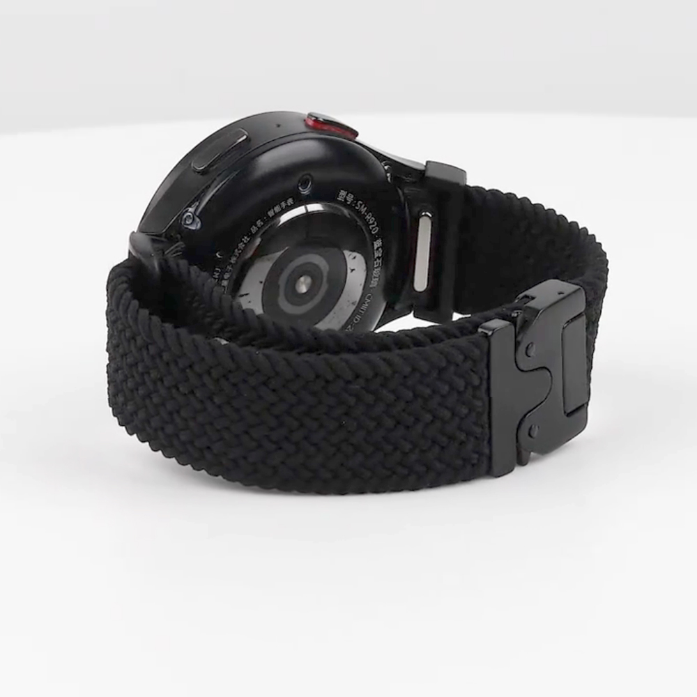ร่มชูชีพสําหรับ Galaxy Watch 7 - Women Accessories Website บทวิจารณ์และราคา
