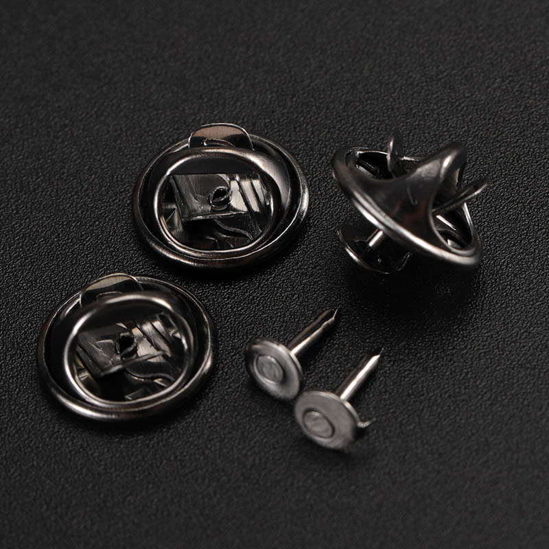 50 เซ็ต / ล็อตทองโรเดียมทองแดง - Brooch Pin Gold บทวิจารณ์และราคา