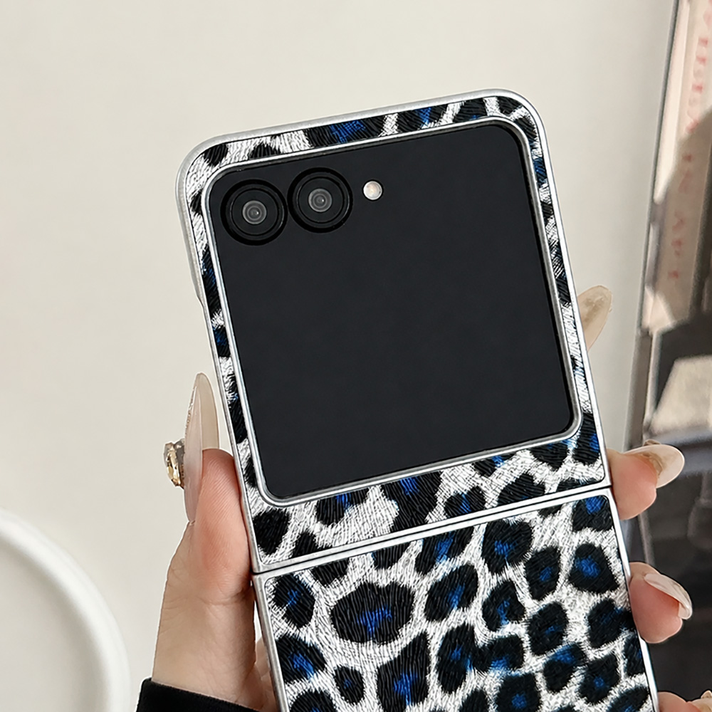 เคสโทรศัพท์พับลายเสือดาวสำหรับ - Women Accessories Jewelry บทวิจารณ์และราคา