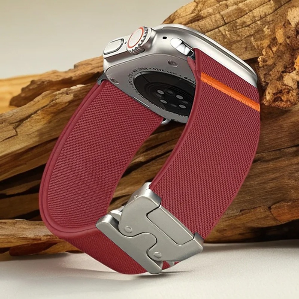 สายรัดนาฬิกา Apple Watch Serie - Women Accessories Website บทวิจารณ์และราคา