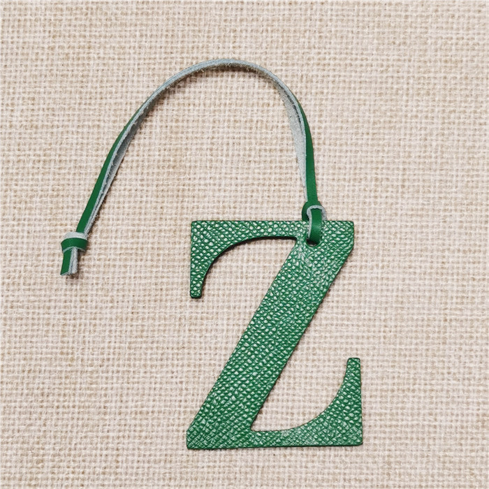 พวงกุญแจหนังวัวแท้/หนัง PU รูป - Women Accessories Name In English บทวิจารณ์และราคา