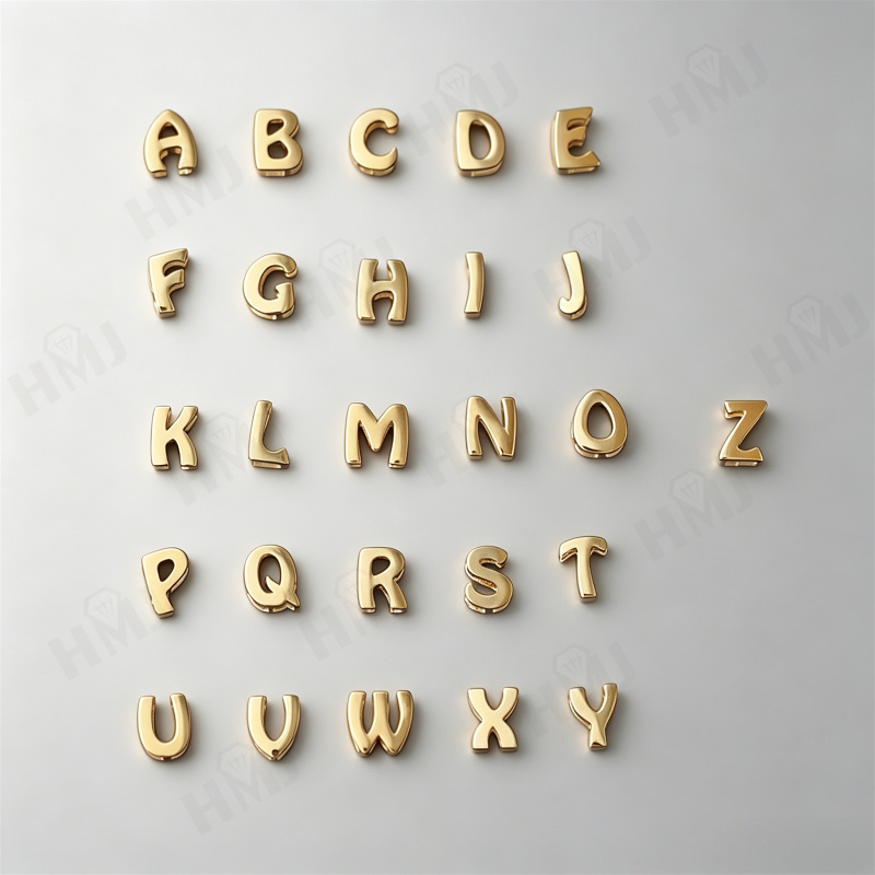 สร้อยคอจี้ตัวอักษร เงินแท้ S92 - Women Accessories Name In English บทวิจารณ์และราคา