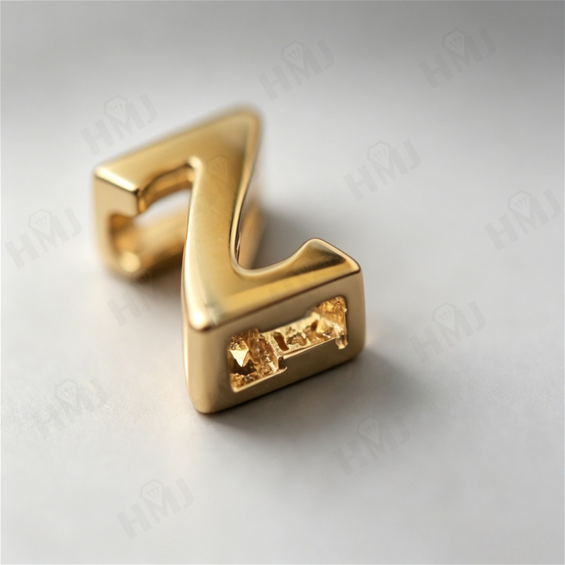 สร้อยคอจี้ตัวอักษร เงินแท้ S92 - Women Accessories Name In English บทวิจารณ์และราคา