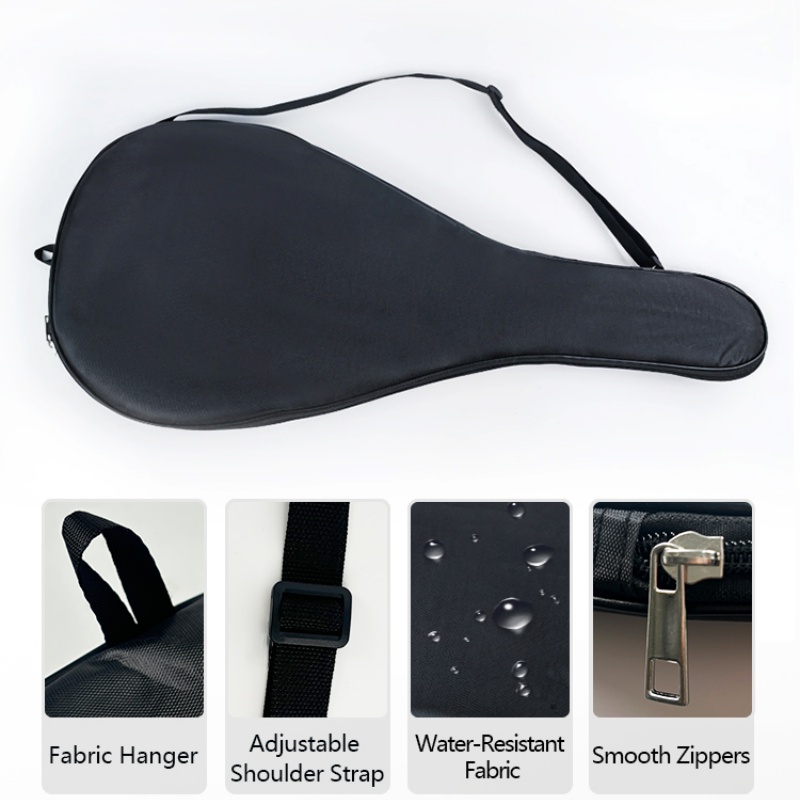ปลอกคลุมไม้เทนนิสแบบพกพา ชุดเด - Women Accessories Pack บทวิจารณ์และราคา