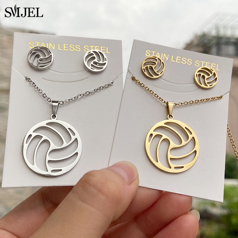 ชุดเครื่องประดับวอลเลย์บอลสแตน - Women'S Volleyball Accessories บทวิจารณ์และราคา