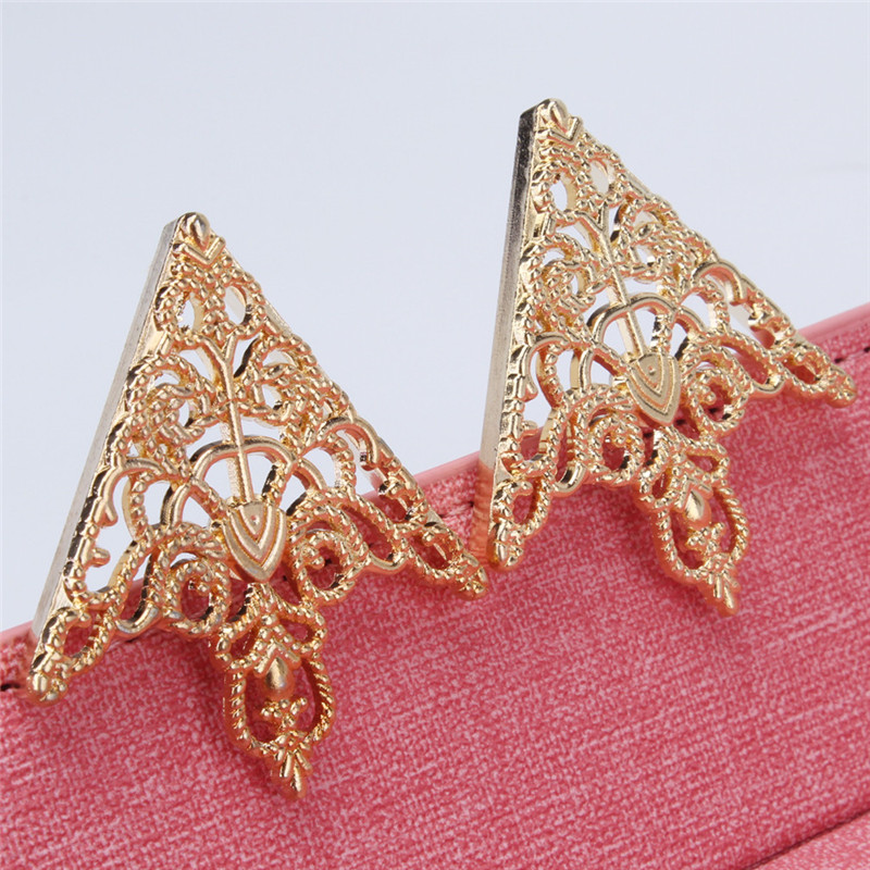 แฟชั่นผู้หญิงเข็มกลัดอุปกรณ์เส - Brooch Pin Gold บทวิจารณ์และราคา