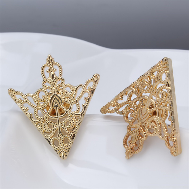 แฟชั่นผู้หญิงเข็มกลัดอุปกรณ์เส - Brooch Pin Gold บทวิจารณ์และราคา