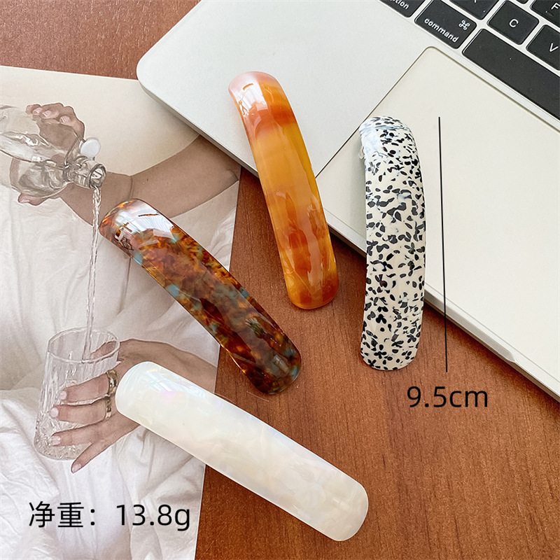 คลิปหนีบผมตัวอักษรภาษาอังกฤษแบ - Women Accessories Name In English บทวิจารณ์และราคา
