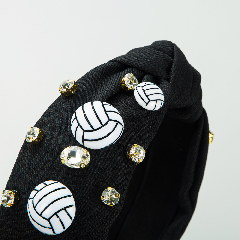 ที่คาดผมเฮเม็ง แฟชั่นกีฬา ป้อง - Women'S Volleyball Accessories บทวิจารณ์และราคา
