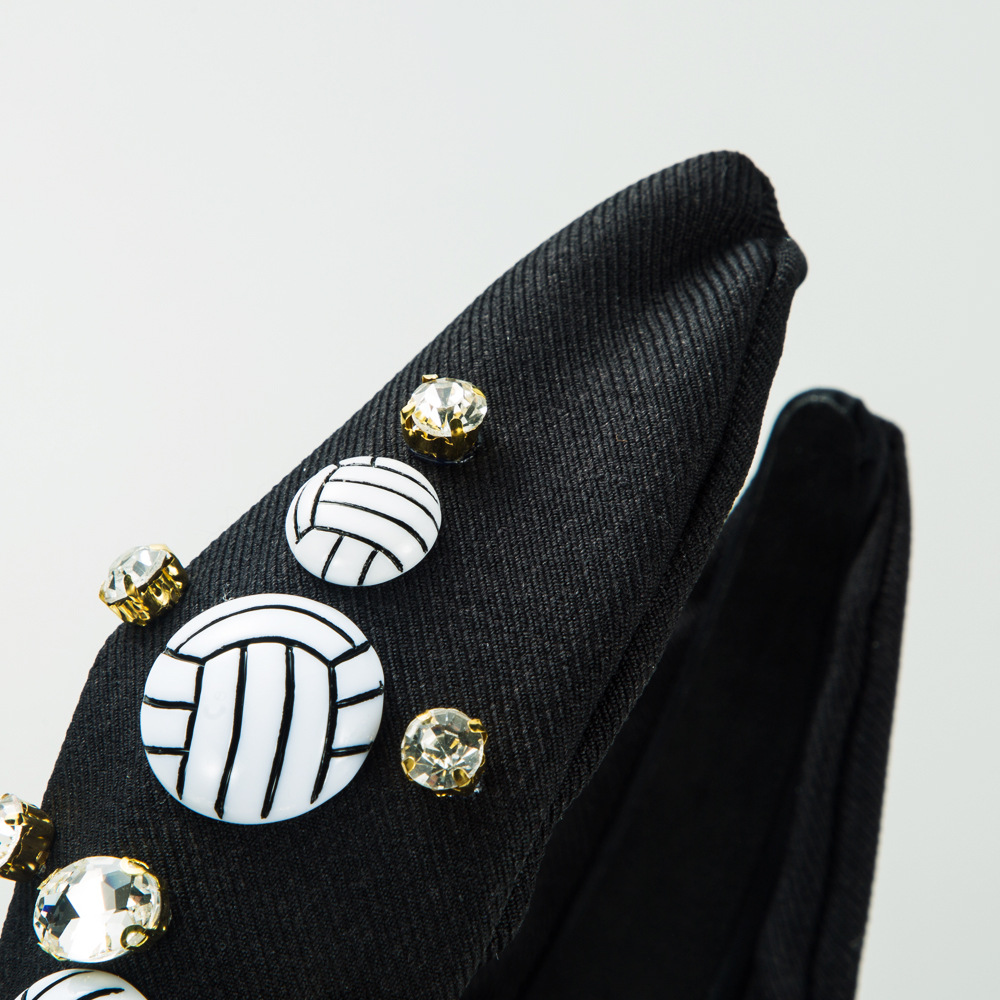 ที่คาดผมเฮเม็ง แฟชั่นกีฬา ป้อง - Women'S Volleyball Accessories บทวิจารณ์และราคา