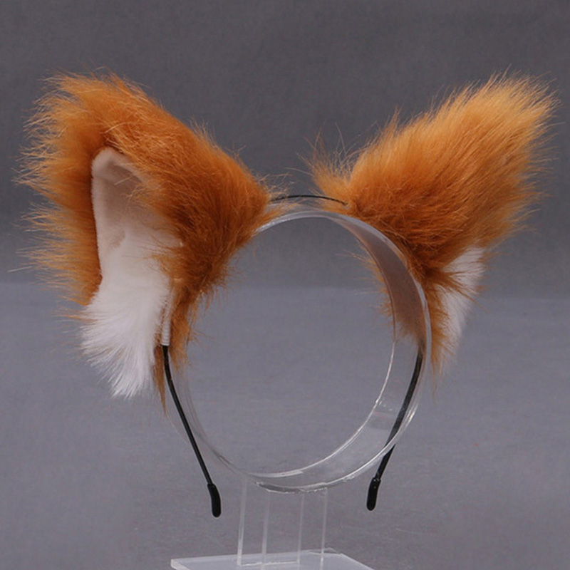 ที่คาดผมหูแมวขนฟูนุ่ม น่ารัก ส - Women Knight Accessories บทวิจารณ์และราคา