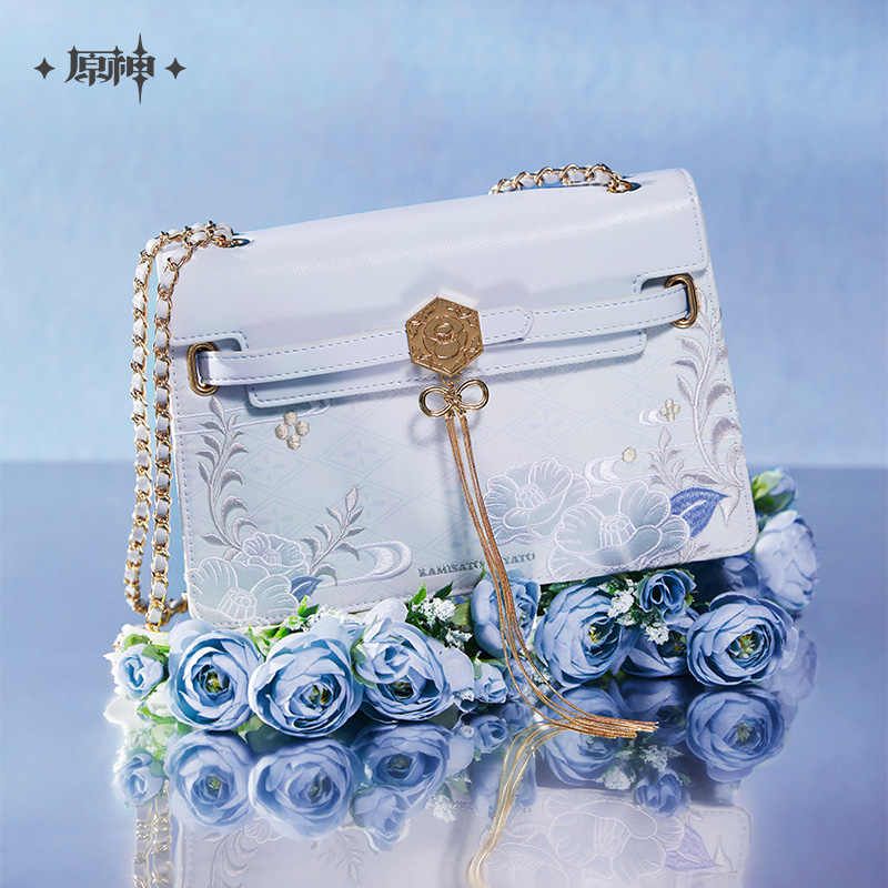 สินค้าเดิมมิโฮโย เก็นชิน อิมแพ - Women Accessories Pack บทวิจารณ์และราคา