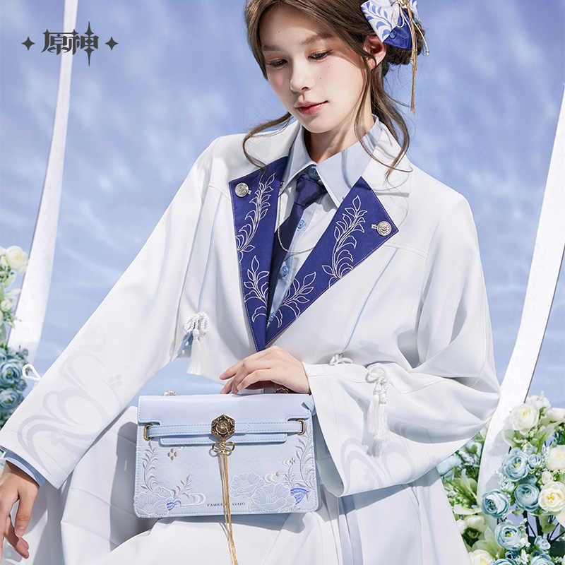 สินค้าเดิมมิโฮโย เก็นชิน อิมแพ - Women Accessories Pack บทวิจารณ์และราคา