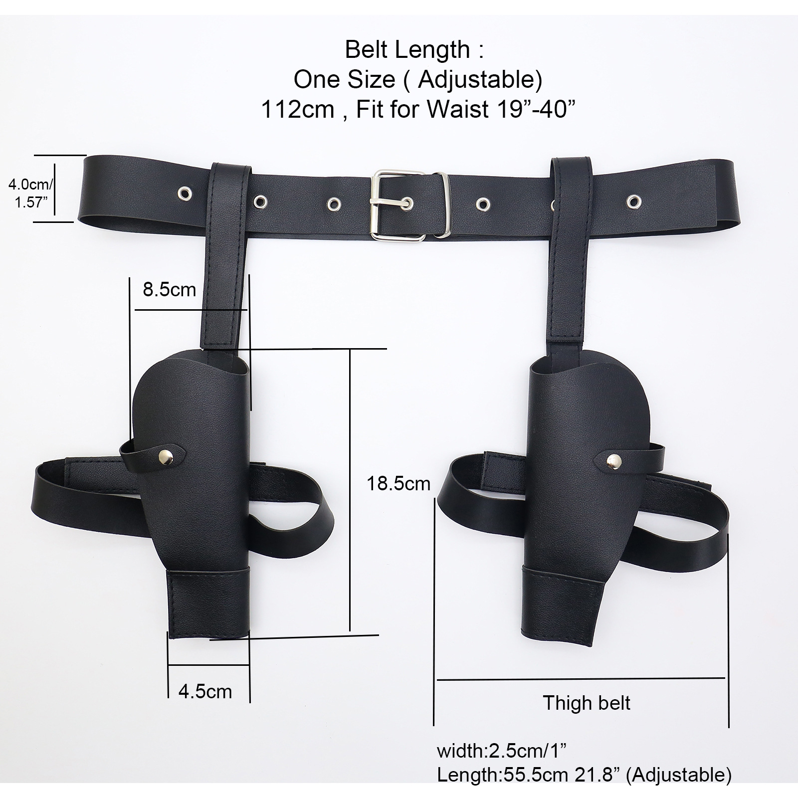 ชุดคอสเพลย์ฮาโลวีนผู้หญิง ลายโ - Women Accessories Holder บทวิจารณ์และราคา