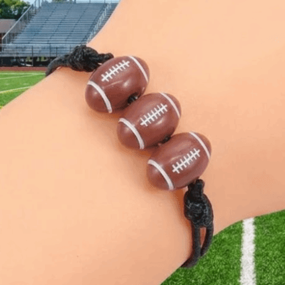สร้อยข้อมือแฮนด์เมด บาสเก็ตบอล - Women'S Volleyball Accessories บทวิจารณ์และราคา