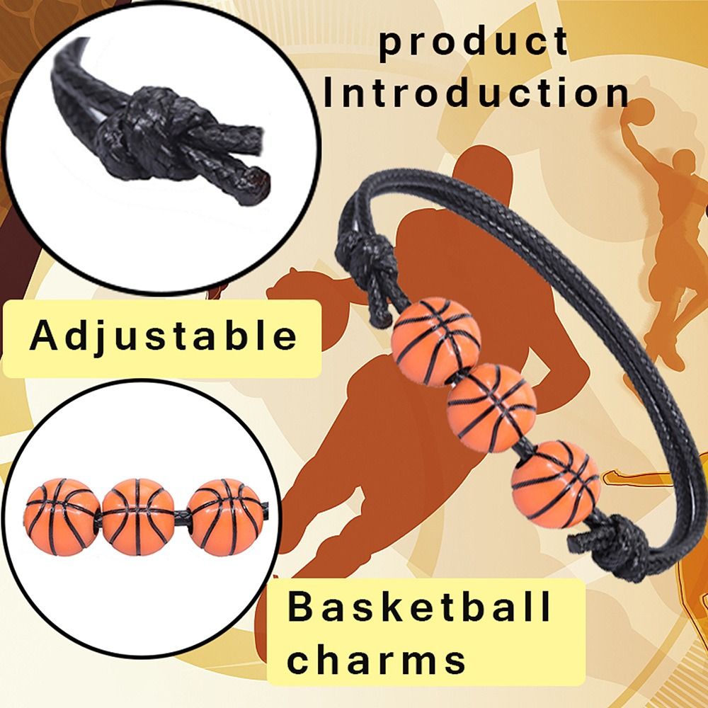 สร้อยข้อมือแฮนด์เมด บาสเก็ตบอล - Women'S Volleyball Accessories บทวิจารณ์และราคา