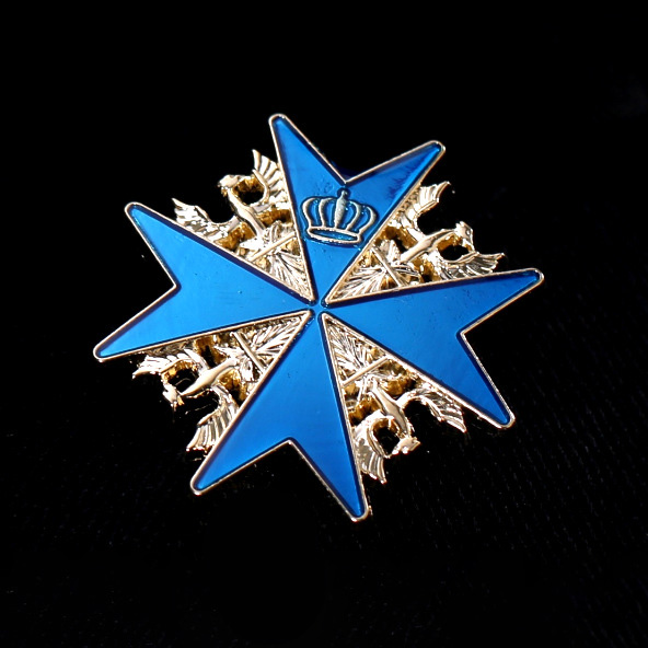 ขายส่งใหม่ยอดนิยมโลหะElectropl - Brooch Pin Gold บทวิจารณ์และราคา
