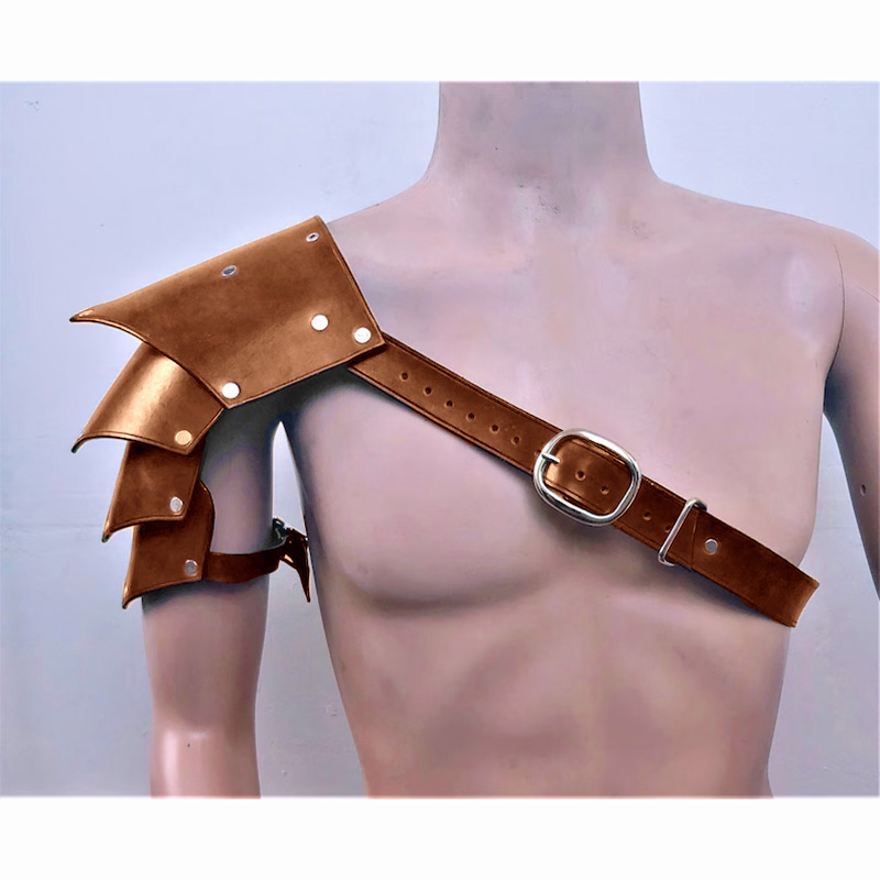 ชุดคอสเพลย์นักรบไวกิ้งยุคกลาง  - Women Knight Accessories บทวิจารณ์และราคา