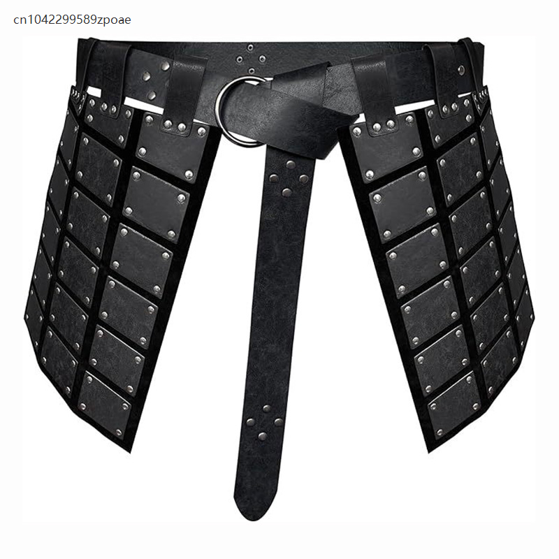 เข็มขัดหนังสไตล์ยุคกลาง ไวกิ้ง - Women'S Kilt Accessories บทวิจารณ์และราคา