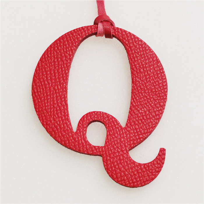 ตัวอักษรภาษาอังกฤษ Q ตัวอักษร  - Women Accessories Name In English บทวิจารณ์และราคา