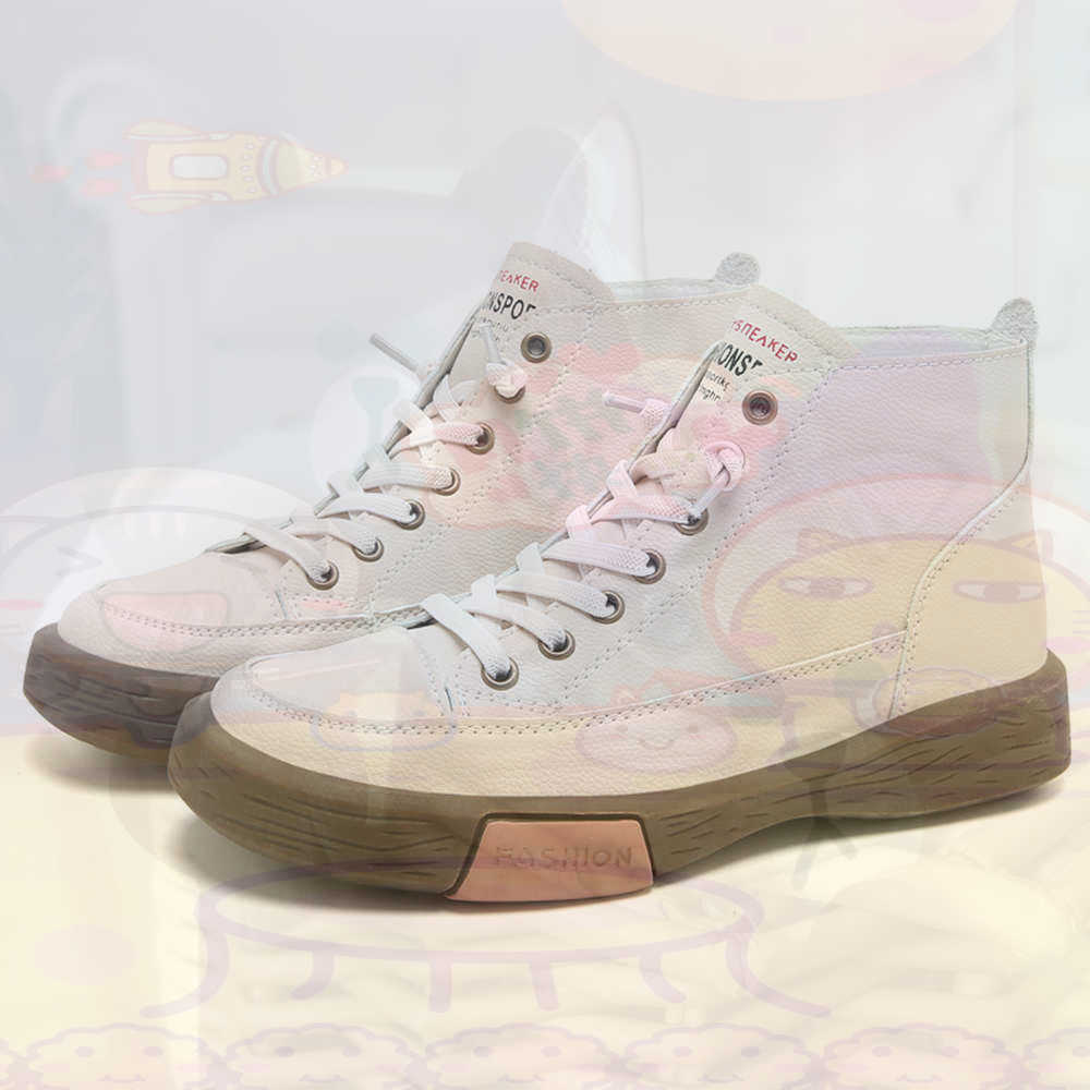 High Top Hi Cut Offers สเก็ตบอ - Women'S Volleyball Accessories บทวิจารณ์และราคา