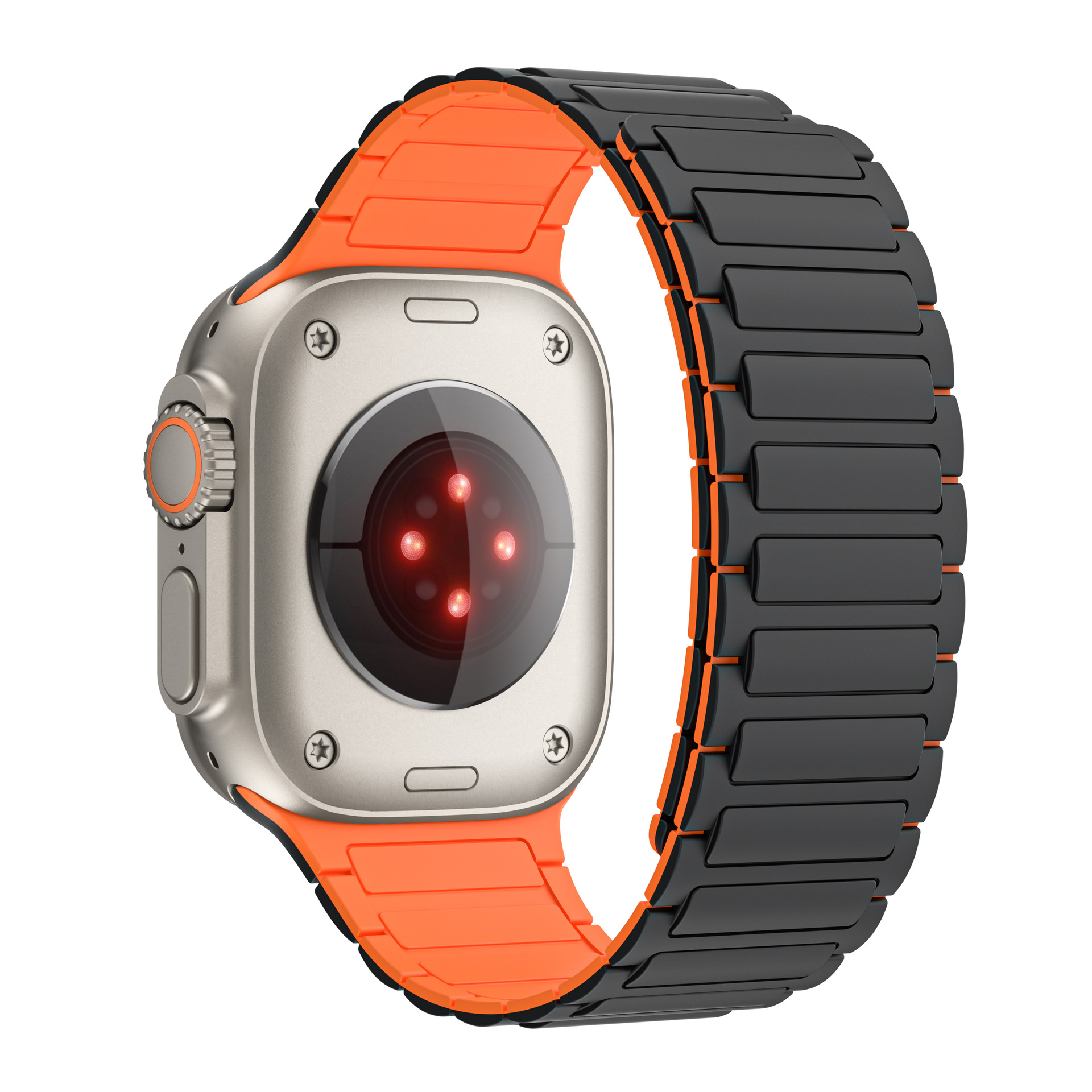 สายสำหรับ Apple Watch 10 ขนาด  - Women Accessories Website บทวิจารณ์และราคา