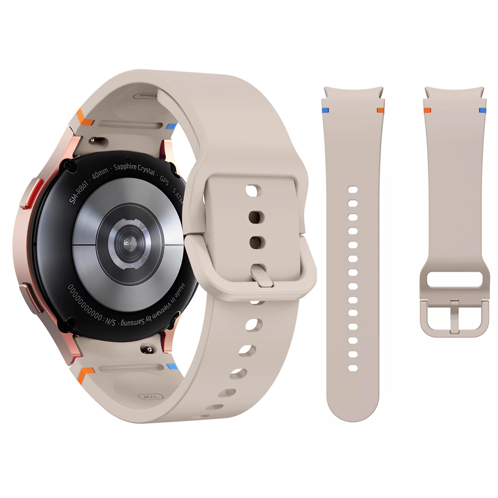 สายสำหรับ Samsung Galaxy Watch - Women Accessories Website บทวิจารณ์และราคา