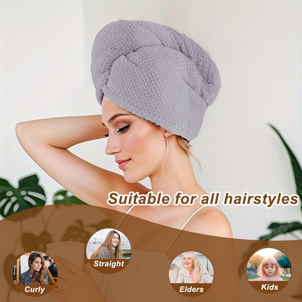 ผ้าขนหนูไมโครไฟเบอร์สำหรับผู้ห - Women Accessories Pack บทวิจารณ์และราคา