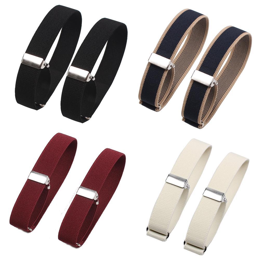 สายรัดแขนแบบยืดหยุ่นปรับได้ 2  - Women Accessories Holder บทวิจารณ์และราคา
