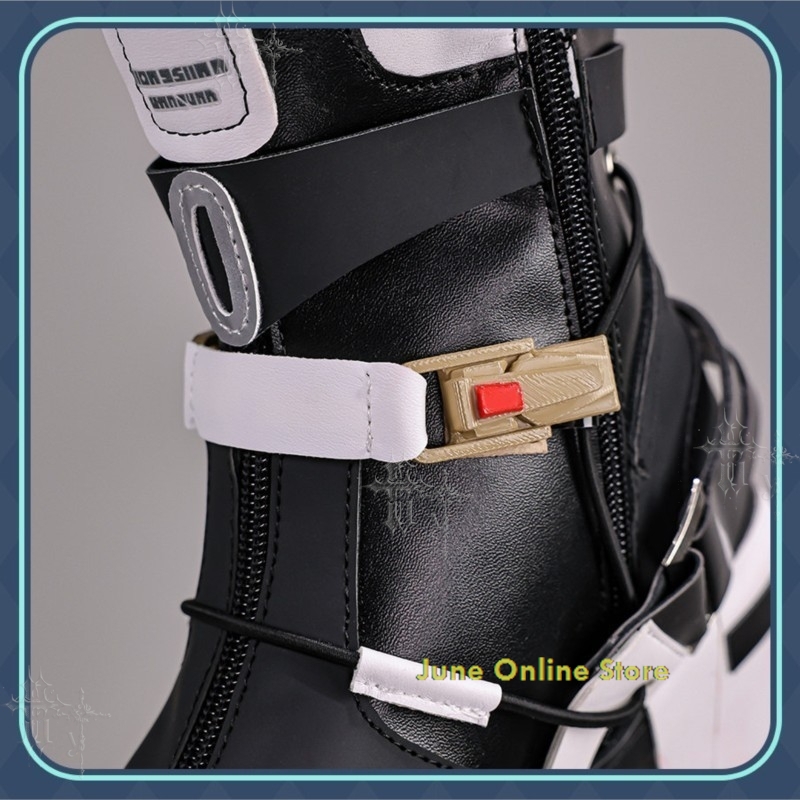 อะนิเมะคอสเพลย์เครื่องแต่งกายอ - Women Knight Accessories บทวิจารณ์และราคา
