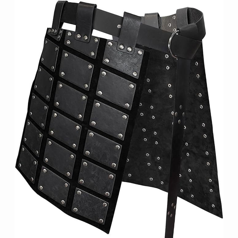 เข็มขัดหนังสไตล์ยุคกลาง ไวกิ้ง - Women'S Kilt Accessories บทวิจารณ์และราคา