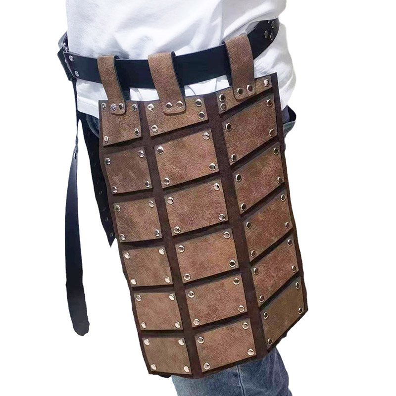 เข็มขัดหนังสไตล์ยุคกลาง ไวกิ้ง - Women'S Kilt Accessories บทวิจารณ์และราคา