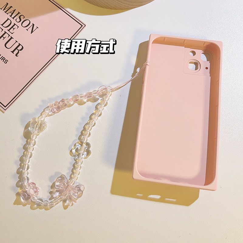 สายคล้องโทรศัพท์มือถือแบบพวงกุ - Women Accessories Pack บทวิจารณ์และราคา