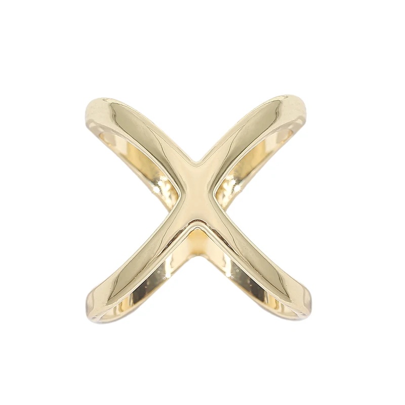 คลิปหนีบผ้าพันคอรูปทรง X แบบให - Women Accessories Holder บทวิจารณ์และราคา