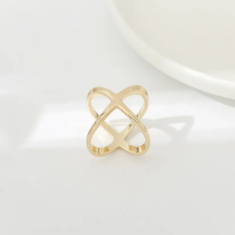 คลิปหนีบผ้าพันคอรูปทรง X แบบให - Women Accessories Holder บทวิจารณ์และราคา
