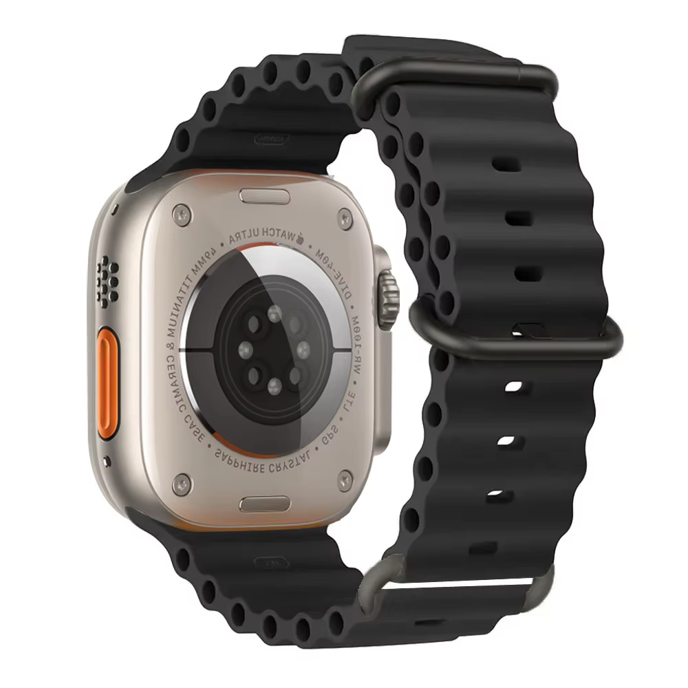 Ocean สําหรับ Apple Watch Band - Women Accessories Website บทวิจารณ์และราคา