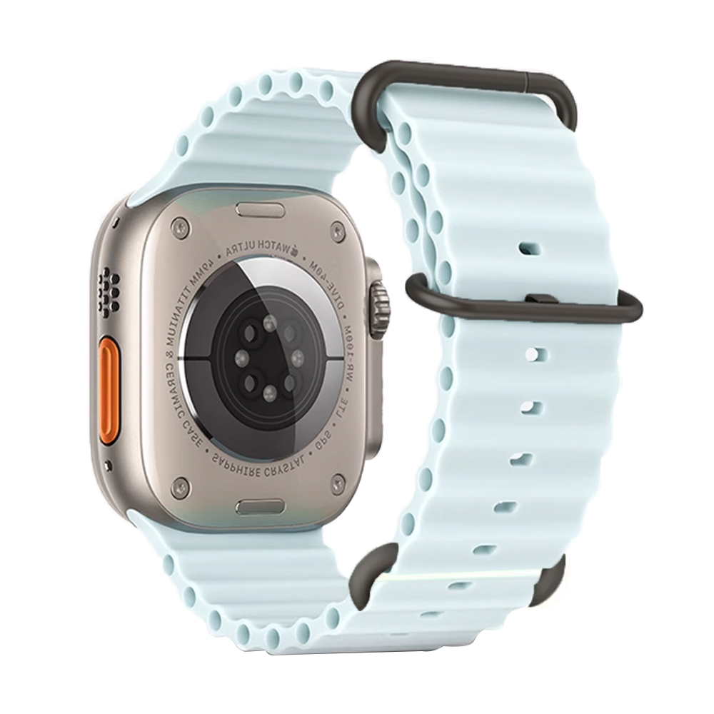 Ocean สําหรับ Apple Watch Band - Women Accessories Website บทวิจารณ์และราคา