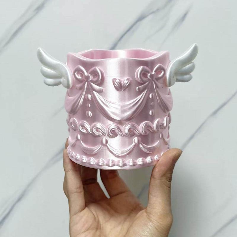 1 ชิ้น ที่ใส่เครื่องสำอางหรูหร - Women Accessories Holder บทวิจารณ์และราคา